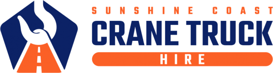 Sunshine Coast Crane Truck Hire