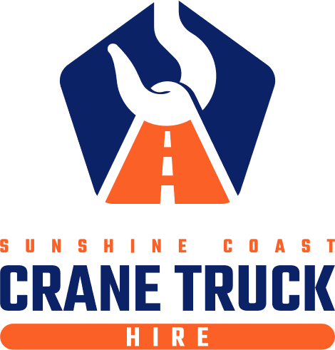 Sunshine Coast Crane Truck Hire